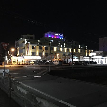 Atoz Azumino (Adults Only) Ξενοδοχείο Εξωτερικό φωτογραφία