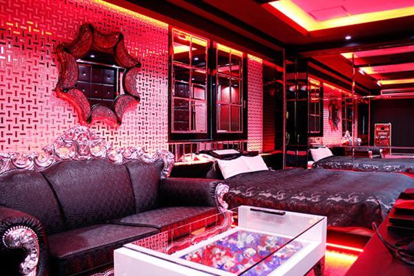 Atoz Azumino (Adults Only) Ξενοδοχείο Εξωτερικό φωτογραφία
