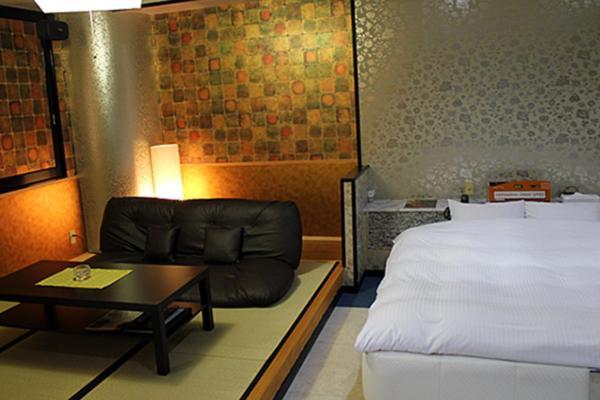 Atoz Azumino (Adults Only) Ξενοδοχείο Εξωτερικό φωτογραφία